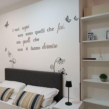 Studio Metro Bologna Roma Dış mekan fotoğraf