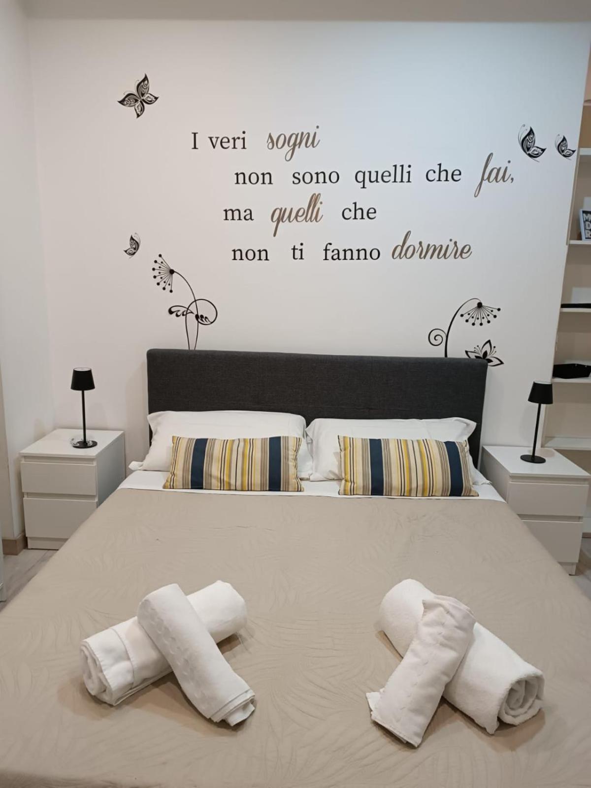 Studio Metro Bologna Roma Dış mekan fotoğraf