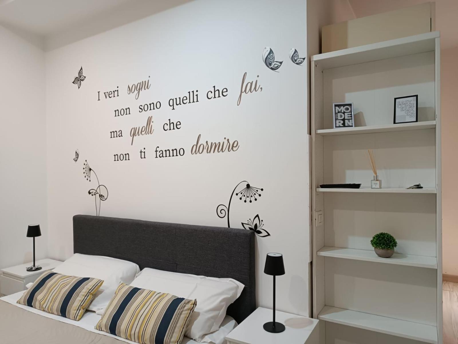 Studio Metro Bologna Roma Dış mekan fotoğraf