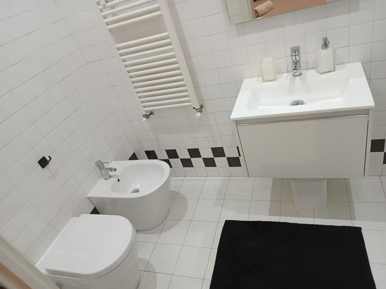Studio Metro Bologna Roma Dış mekan fotoğraf